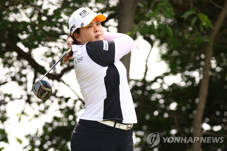 Tokyo-bound LPGA stars appreciate opportunity to compete at Olympics
