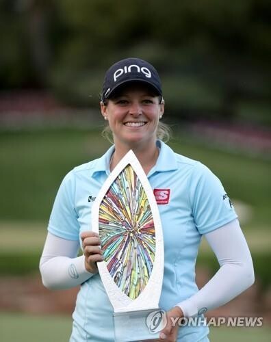 미국 여자 골프도 올림픽 '막차' 탑승 경쟁…마지막 한명은?