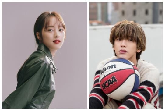 영화 '옥수역 귀신' 크랭크인…김보라·엔플라잉 김재현 주연