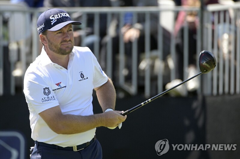 맥다월·카이머, 라이더컵 골프 유럽팀 부단장에 선임