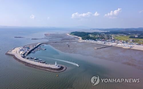 홍성 남당항, 수산·레저·관광 융합 다기능 어항으로 탈바꿈