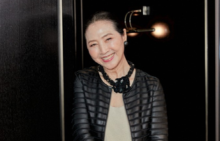 S. Korean wins best actress award at Asian film fest in Italy