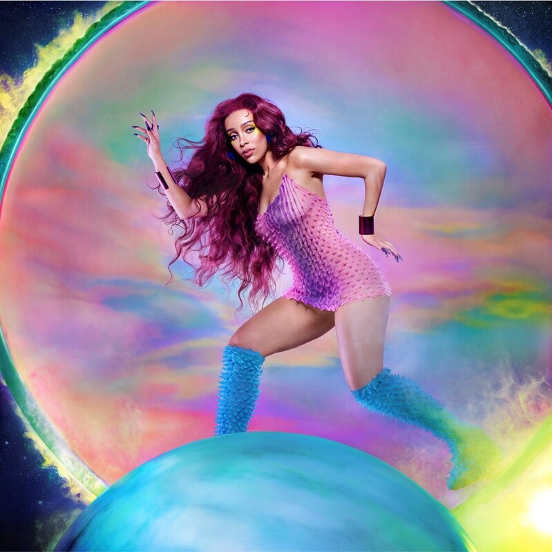 도자 캣, 새 앨범 '플래닛 허'…위켄드·아리아나 그란데 참여