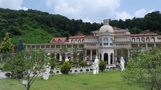 [Explore Europe in Korea #5] Pocheon Herb Island: Meet Korea's largest herb farm