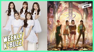[K-BUZZ] Aespa's 'Next Level' tops chart / APRIL bullying controversy update