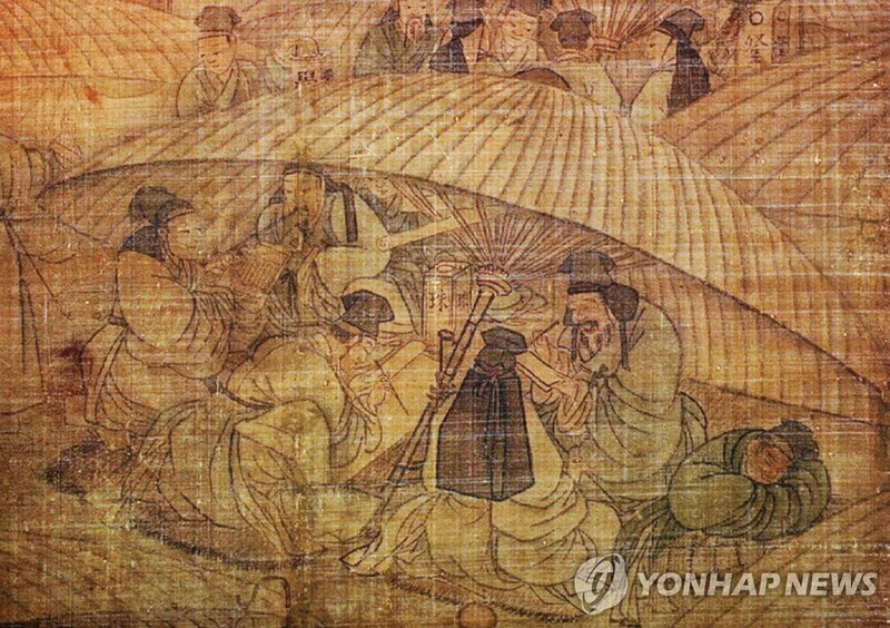"조선시대 과거 시험 동아리, 답안지도 함께 작성했다"