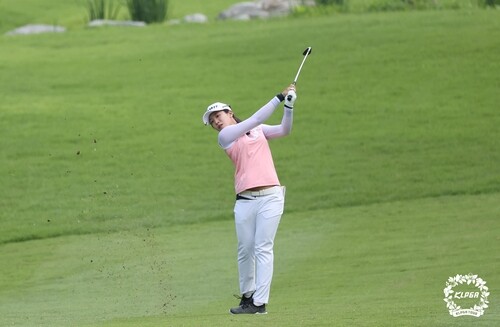 '시드전 단골' 임진희, BC카드 한경컵서 생애 첫 우승(종합)