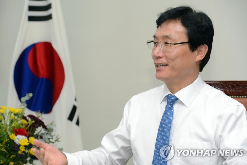 이환주 남원시장 "인프라 확충해 대한민국 관광1번지 토대 구축"