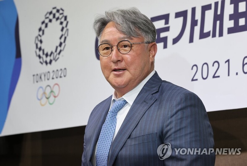 S. Korea to face Israel, U.S. in group stage at Olympic baseball tournament