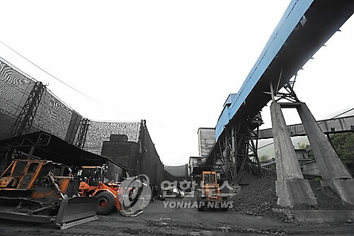 '석탄산업의 산역사' 태백 철암역두 선탄시설 투어
