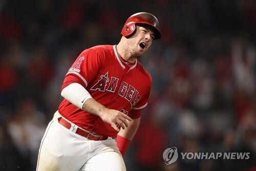 KBO's Twins sign ex-MLB slugger Justin Bour