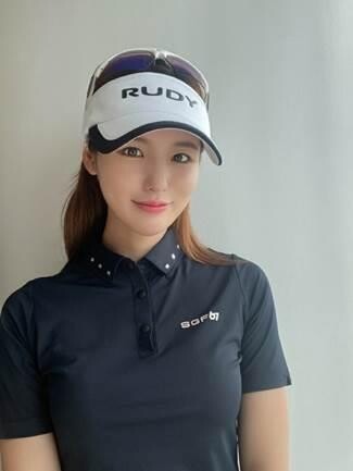 [골프소식] 루디프로젝트, KLPGA 박진이 후원