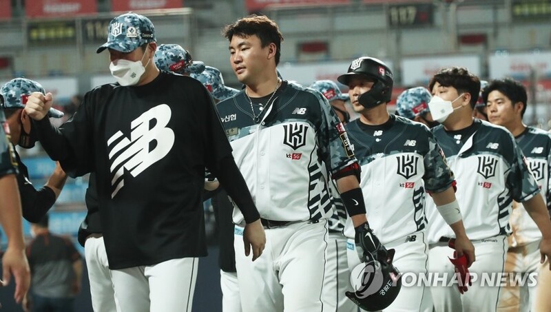 (4th LD) 2 KBO games canceled due to COVID-19 protocols