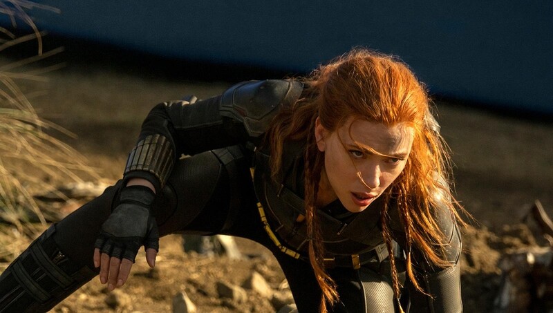 'Black Widow' to unveil the hidden secrets of Avenger's superhero