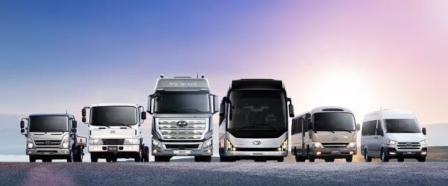 현대차, 상용차 고객에 매연저감장치 클리닝 비용 50% 지원