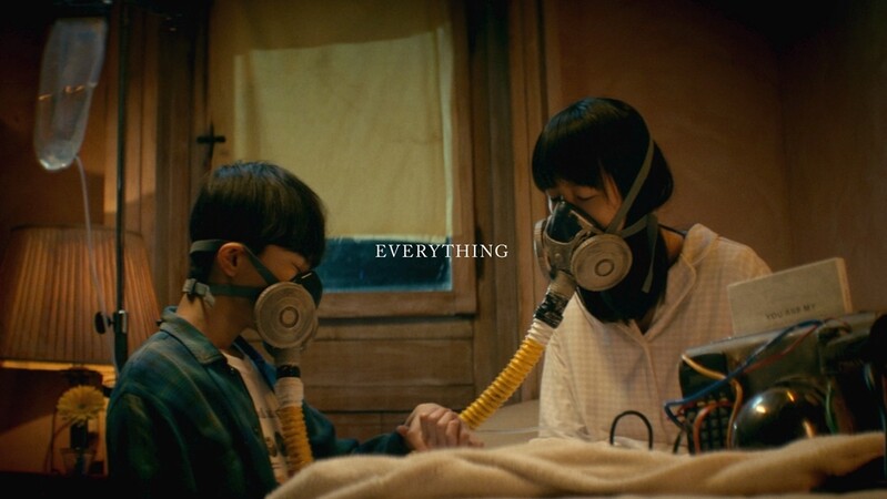 Indie musician The Black Skirts releases Japanese version of 'Everything'