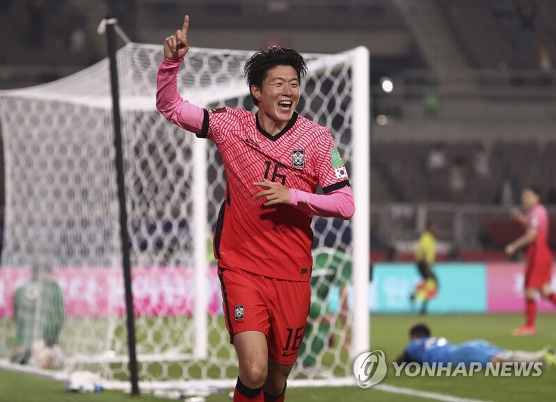(2nd LD) French league striker Hwang Ui-jo named to S. Korean men's Olympic football team