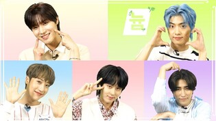 [늄:New Mind] 원위(ONEWE)│이런 거 어떻게 하냐고 하던 분들 다 어디로 가시고 촬영장에 욕망의 항아리 5개만 남았네요????‍????‍[통통컬처]