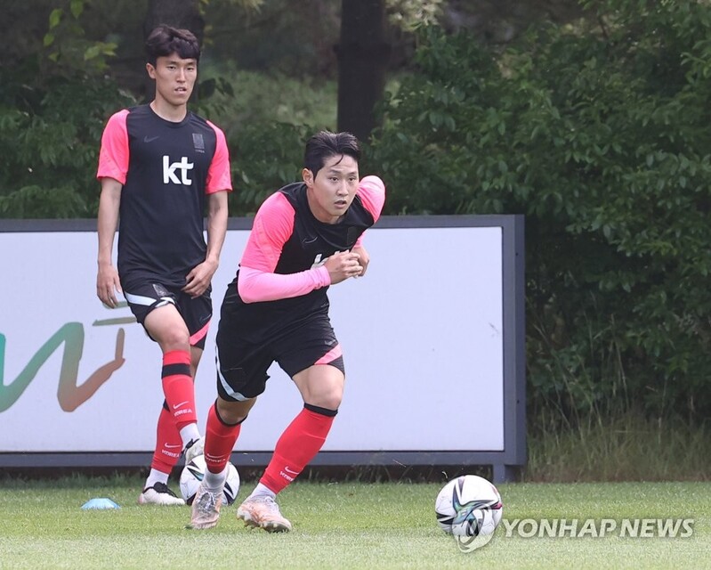 With roster unveiled, Olympic football team's focus shifts to defense, set pieces