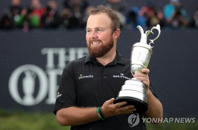 15일 개막 디오픈 골프 우승 상금, 사상 첫 200만 달러 돌파