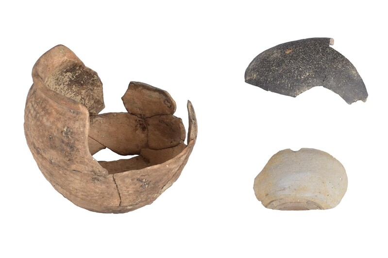 1,500 year old Three Kingdoms-era Wooden Water Storage Facility Discovered