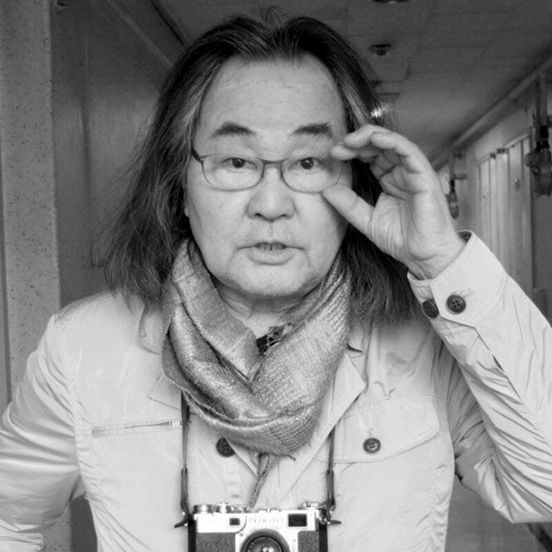 Legendary Korean folk rocker Han Dae-soo will be on stage at Lincoln Center in New York