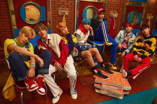 'DNA' becomes 1st BTS music video to break 1.3 bln views on YouTube