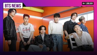 BTS set to release new Ed Sheeran collab “Permission to Dance”/ “DNA” breaks "billion views" record