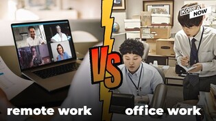 Remote work to stay permanently? Tech giants and Korean companies make moves