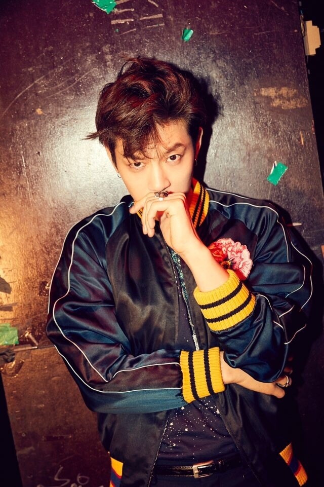 Seven to release new song 'Mona Lisa' on NFT