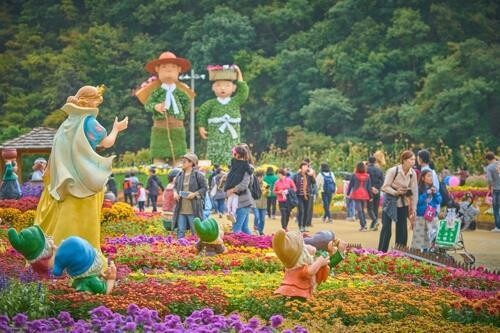 "오감만족·방역 모두 잡는다" 청원생명축제 10월 개막