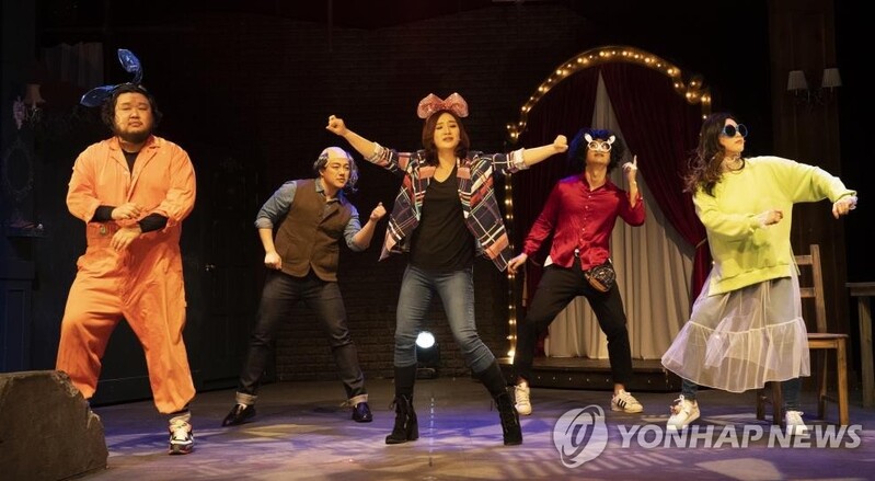 코로나19 어려움 딛고 밀양공연예술축제 23일 개막