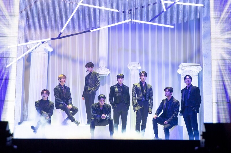 SF9 "'킹덤' 출연하며 찾은 우리 색깔, 완성해서 가져왔죠"