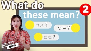 Must-Know Korean Text Slangs Pt.2 by Korean Unnie!