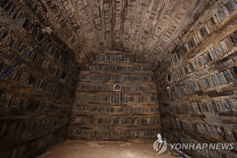 무령왕릉 발굴 50년…새 보고서에서 찾은 5가지 이야기