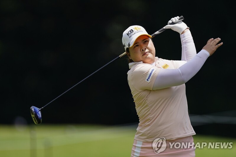 LPGA 투어 마라톤 클래식 8일 개막…박인비·유소연 등 출전