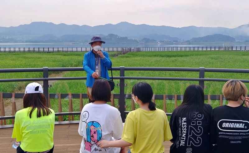 서천 생태체험 시티투어 운영 재개…백신 접종자 이용료 면제
