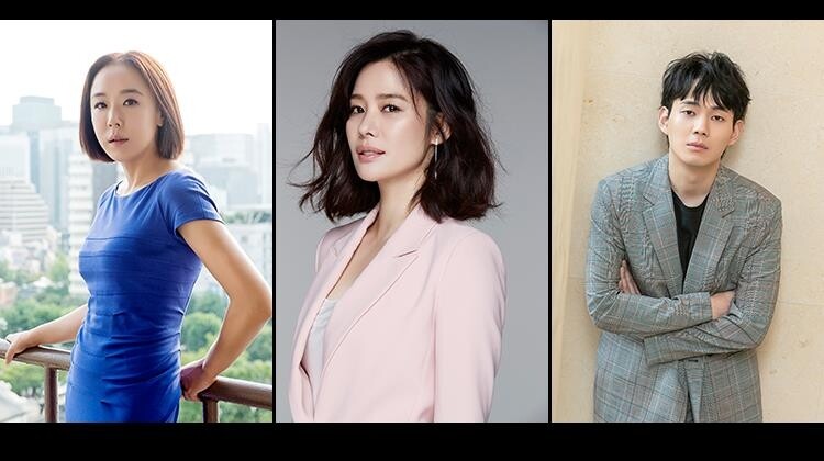 S. Korean director Yeon Sang-ho to launch new sci-fi film on Netflix