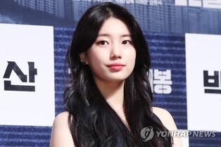 Bae Suzy helps fund heart surgery for premature babies