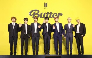 (2nd LD) BTS tops Billboard Hot 100 for 6th straight week in new record