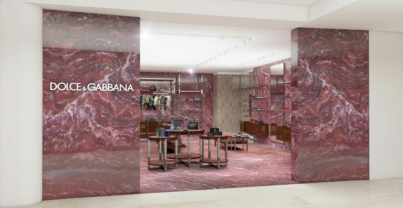 롯데百 본점 남성 해외패션 강화…"상반기 매출 66%↑"