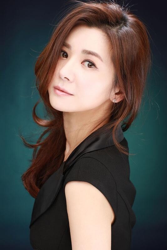 장서희, 고현정과 한솥밥…아이오케이컴퍼니 전속계약