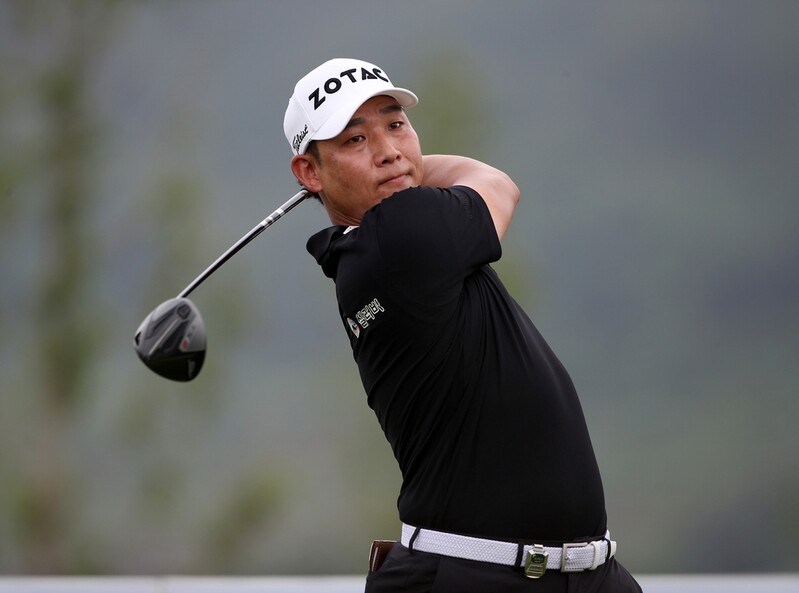 13년간 우승 없는 '장타왕' 김봉섭 "우승 조바심 내려놨다"