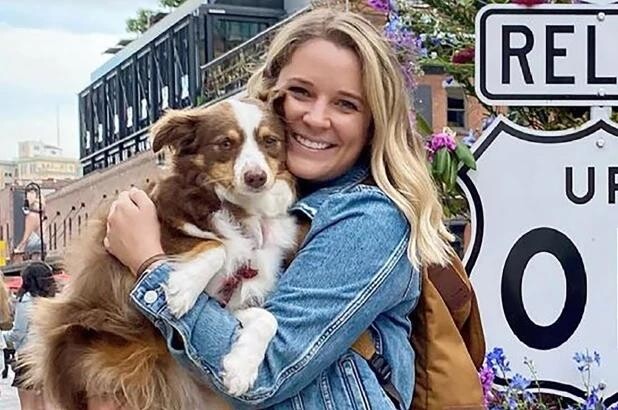 나흘간 찾아 헤맨 강아지, 옆집에 갇혀 있었던 황당 사연