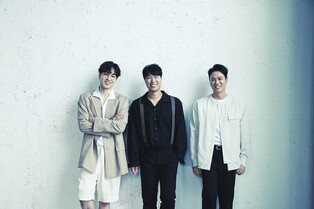 S.Korean vocal trio SG Wannabe to drop new song as a whole