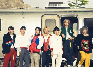 BTS drops new summer bop 'Permission to Dance'