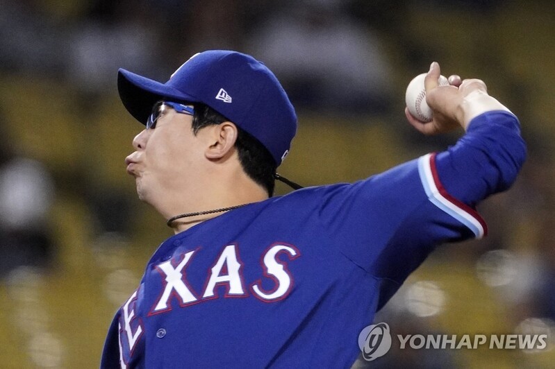 [고침] 스포츠(양현종, 트리플A 경기서 4이닝 6실점…前…)