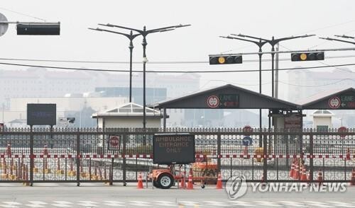 USFK to toughen COVID-19 quarantine rules amid another wave of pandemic