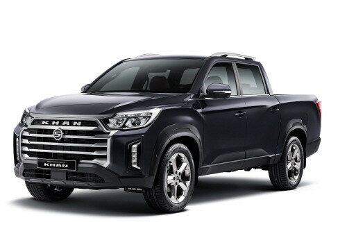 쌍용차, 2021 수해차량 특별정비 서비스 시행