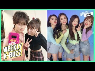 [K-BUZZ] Heechul Momo Breakup / Brave Girls Stop Activities due to COVID Situations